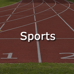 Sports PowerPoint Templates